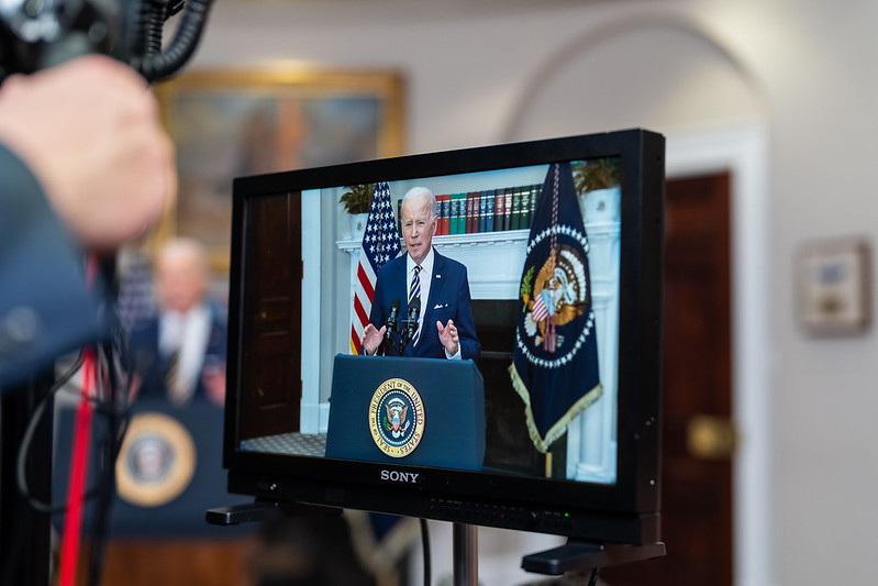 Biden’s Security Plan Released