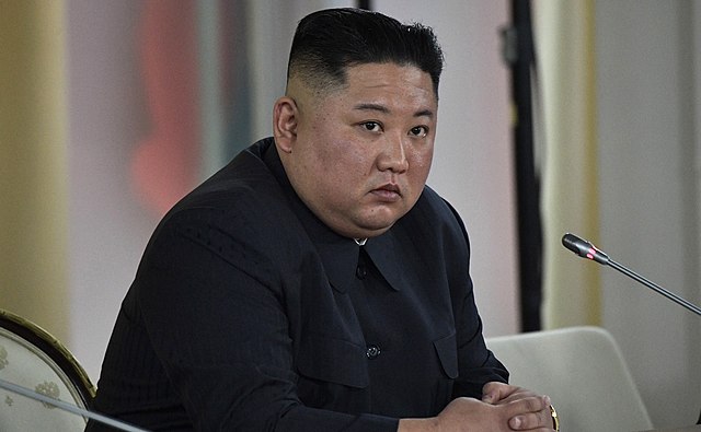 North Korea Sends Strong Message Ahead of Kamala Trip to DMZ