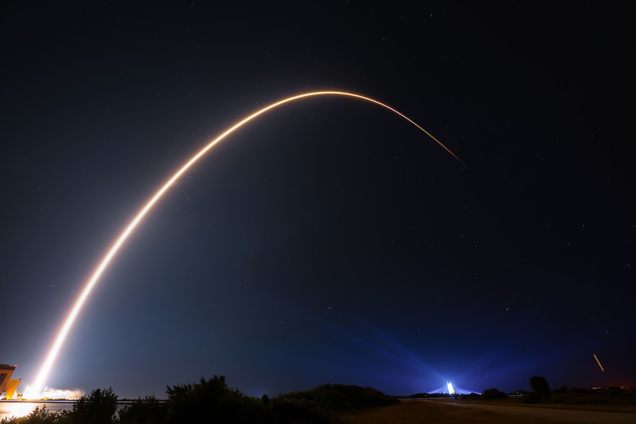 Official Says Commercial Space Strategy Is Driven by Imperative to Maintain Warfighting Edge