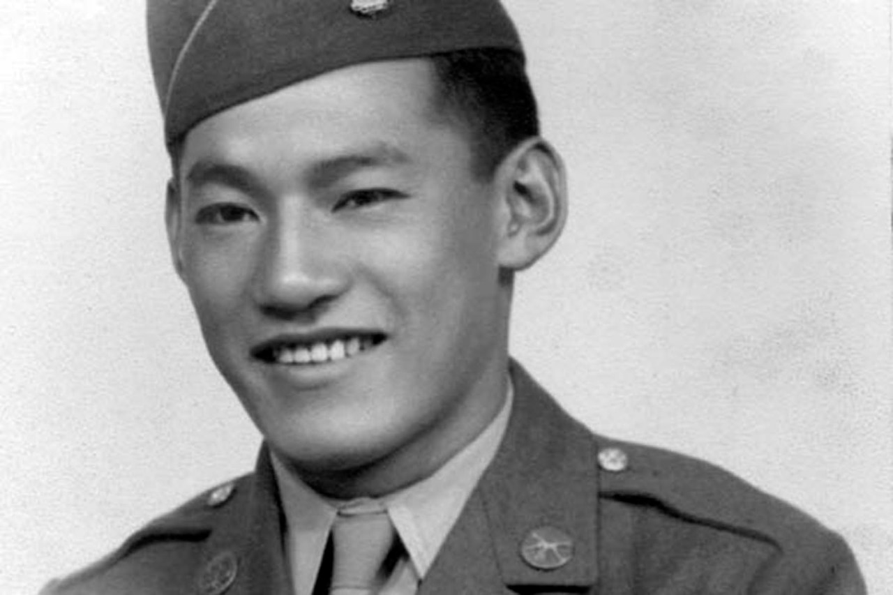 Medal of Honor Monday: Army Sgt. Joe Hayashi